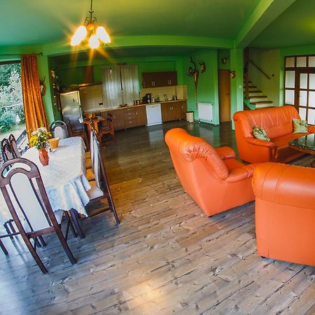 Vila Eden Порумбаку-де-Жос Екстер'єр фото